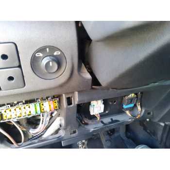 MANDO RETROVISOR 