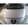 Recambio de capo para peugeot 207 confort referencia OEM IAM   