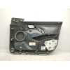Recambio de guarnecido puerta delantera izquierda para peugeot 208 style referencia OEM IAM 96763526ZD  