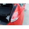 Recambio de piloto trasero derecho para ford fiesta (ccn) black edition referencia OEM IAM C1BB13404  