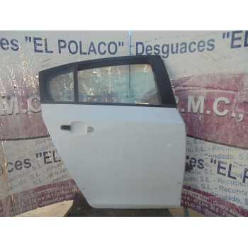 PUERTA TRASERA DERECHA 
