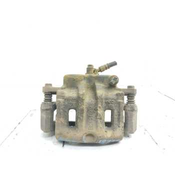 Recambio de pinza de freno delantera derecha para hyundai terracan (hp) 2.9 crdi full referencia OEM IAM  58190H1A00 