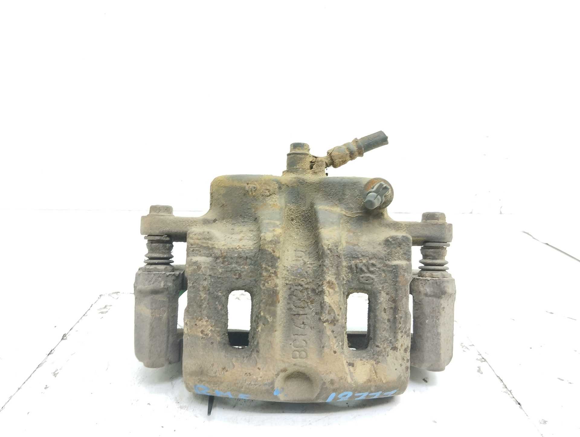 Recambio de pinza de freno delantera derecha para hyundai terracan (hp) 2.9 crdi full referencia OEM IAM  58190H1A00 