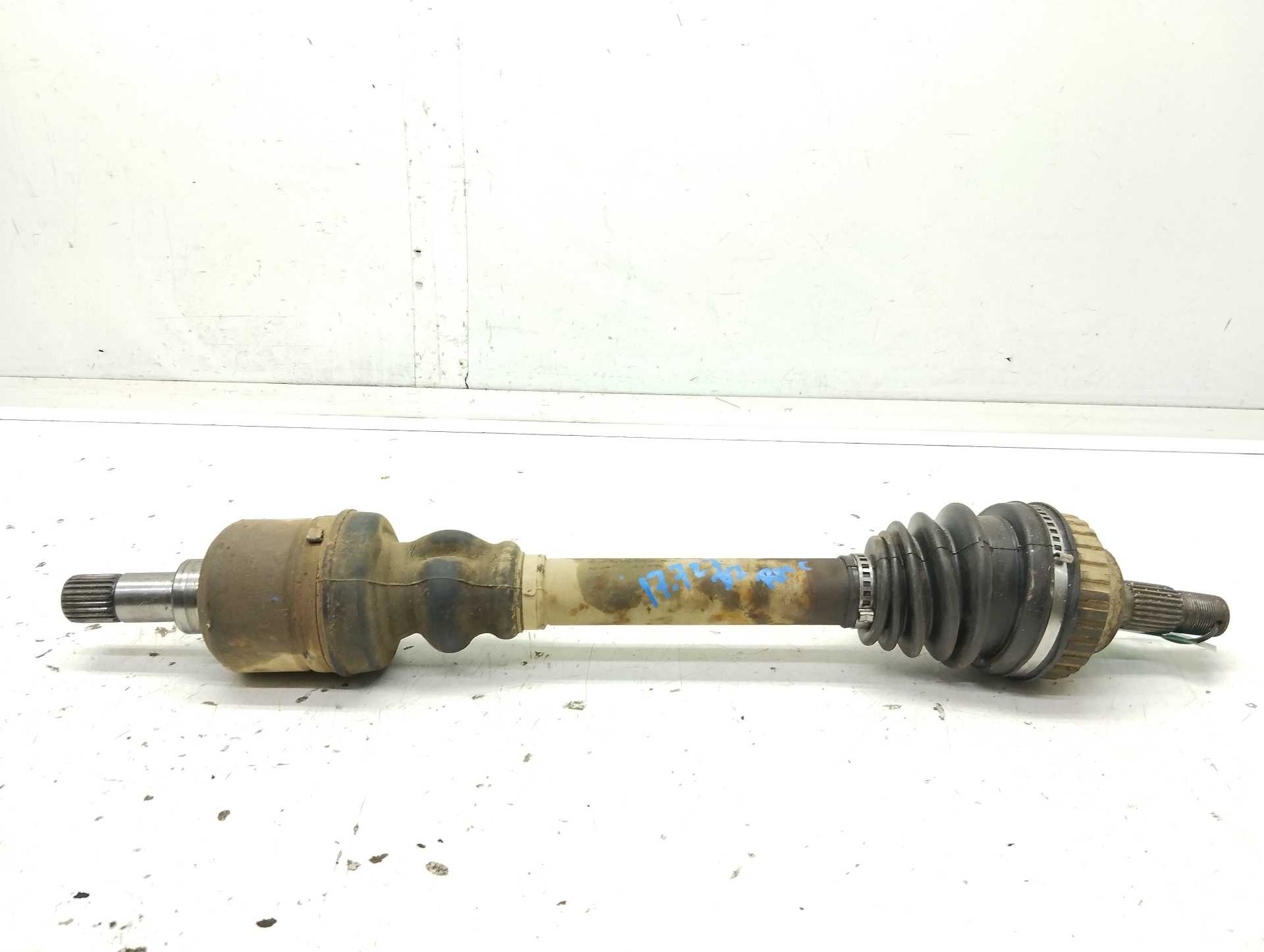 Recambio de transmision delantera izquierda para peugeot 306 berlina 3/4/5 puertas (s2) boulebard referencia OEM IAM   
