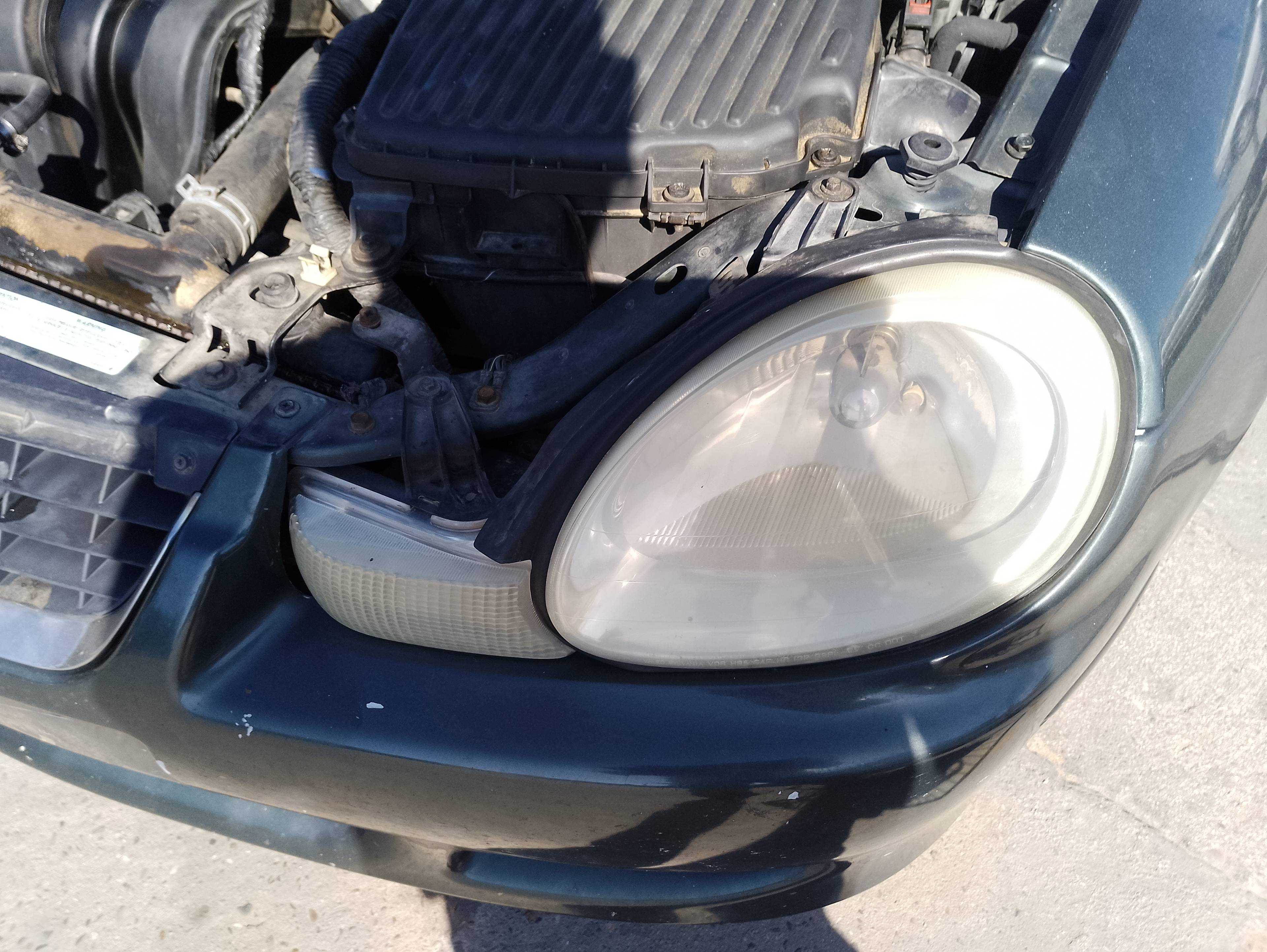 Recambio de faro izquierdo para chrysler neon (pl) 1.6 le referencia OEM IAM   