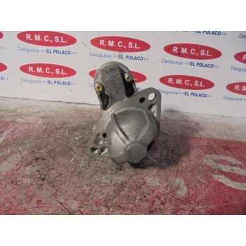 Recambio de motores de arranque para suzuki alto amf 310 1.0 12v cat referencia OEM IAM 31100M68K1  