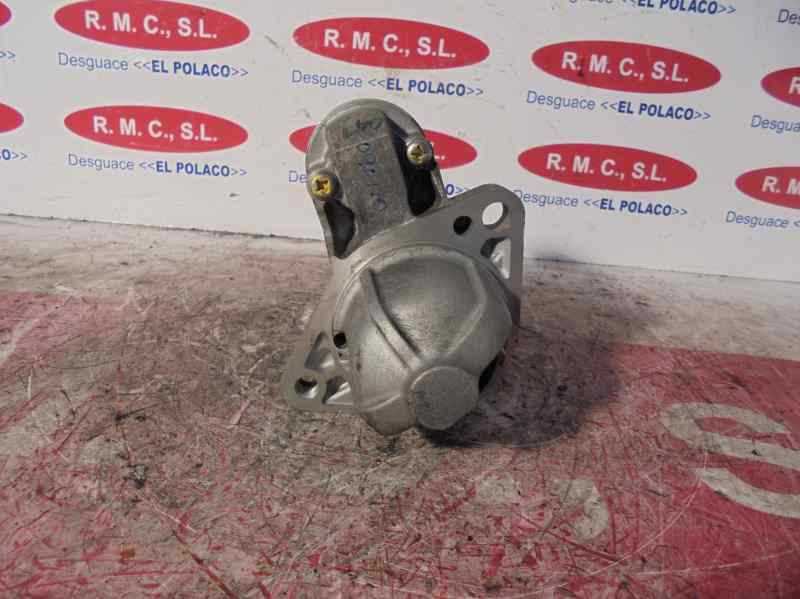 Recambio de motores de arranque para suzuki alto amf 310 1.0 12v cat referencia OEM IAM 31100M68K1  