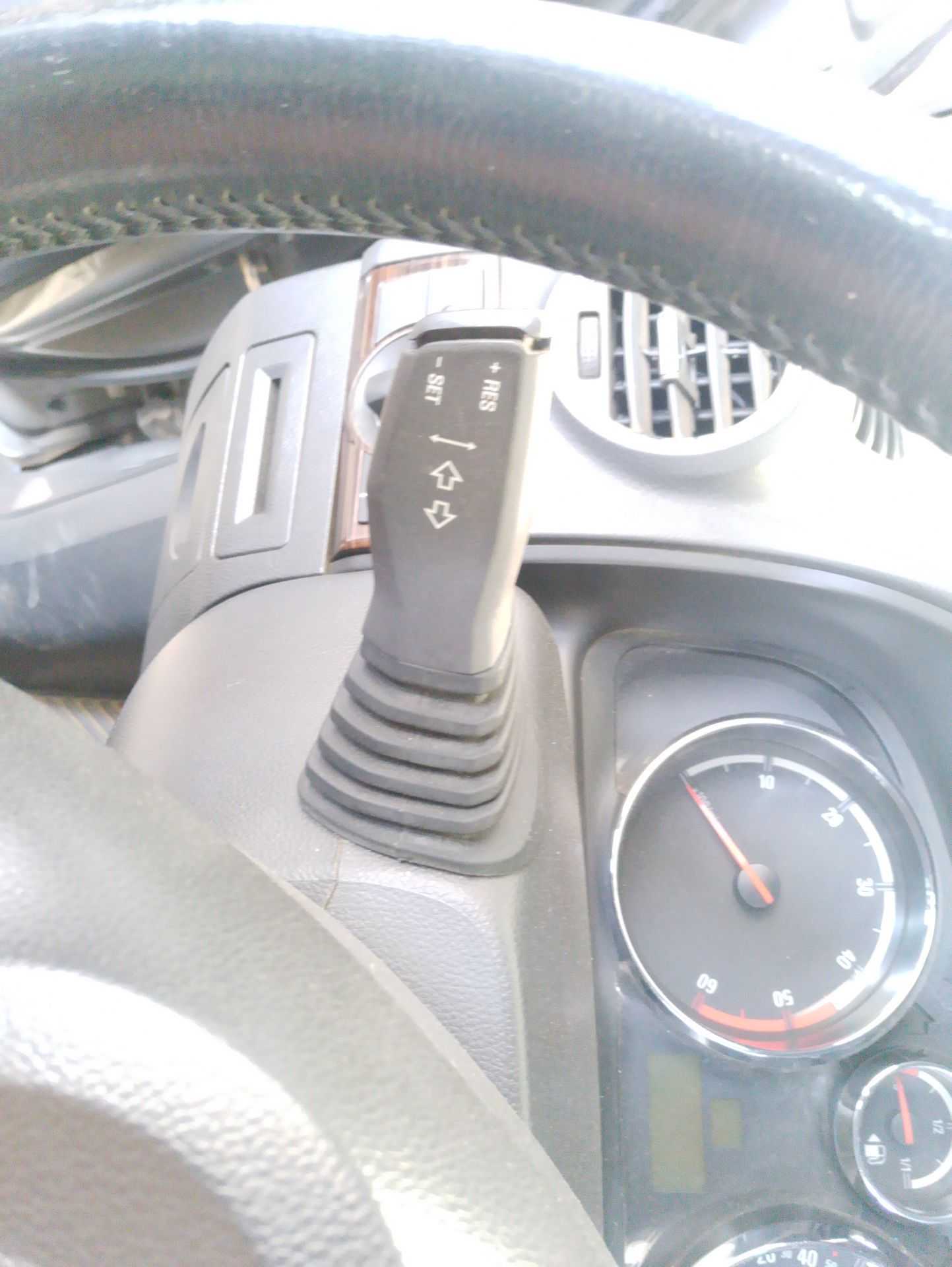 Recambio de mando intermitentes para opel antara a (l07) 2.0 cdti 4x4 referencia OEM IAM   