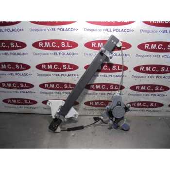 Recambio de elevalunas trasero derecho para chevrolet captiva 2.0 vcdi ls referencia OEM IAM 96627082  