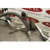Recambio de tubos aire acondicionado para land rover range rover evoque 2015 referencia OEM IAM EJ3219A834BB  