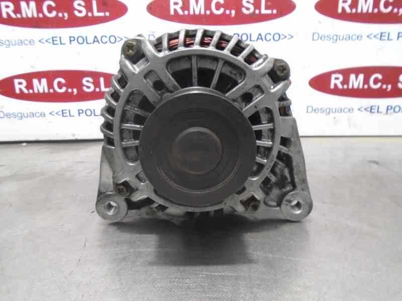 Recambio de alternador para mazda 6 berlina (gg) 2.0 diesel cat referencia OEM IAM A3TB4981  