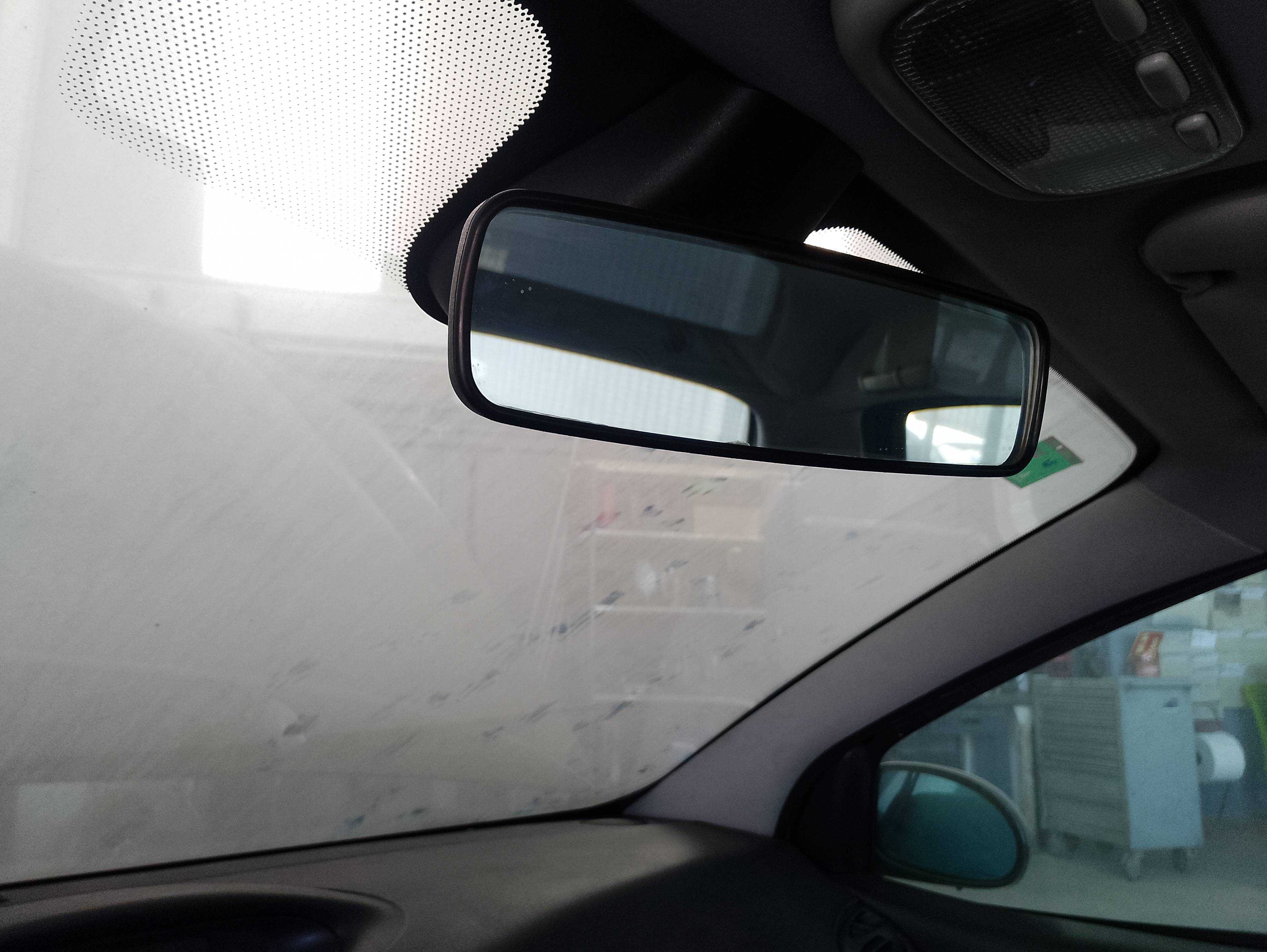 Recambio de espejo para citroën c5 berlina 2.0 hdi sx referencia OEM IAM   
