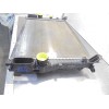Recambio de radiador agua para mercedes-benz clase cls (w219) 350 cgi (219.357) referencia OEM IAM A2115002302 VALEO 