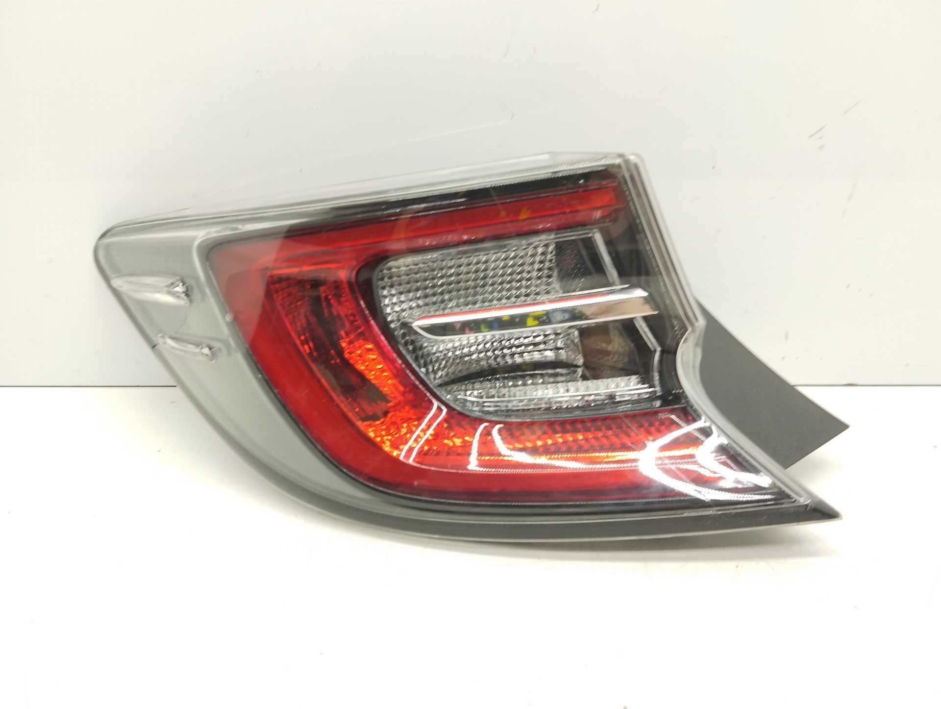 Recambio de piloto trasero izquierdo para toyota corolla hybrid (e21) 1.8 referencia OEM IAM 8156102C40  
