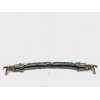 Recambio de refuerzo paragolpes delantero para peugeot 206 berlina x-line referencia OEM IAM 9628636380  
