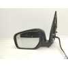 Recambio de retrovisor izquierdo para renault koleos bose edition referencia OEM IAM 96302JY00A  
