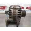 Recambio de alternador para mazda 6 berlina (gg) 2.0 diesel cat referencia OEM IAM A3TB4981  
