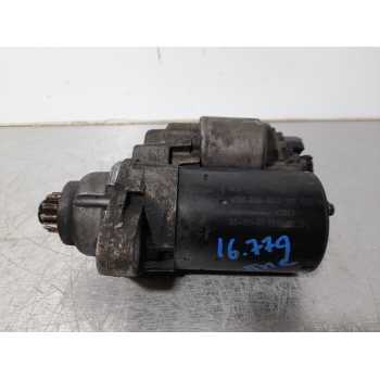 MOTOR ARRANQUE 0001120406 BOSCH 