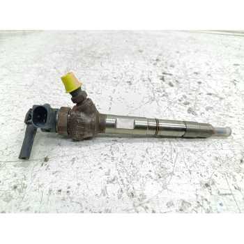 Recambio de inyector para skoda rapid active referencia OEM IAM 04L130277AD 0445110473 