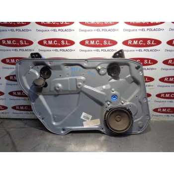 ELEVALUNAS DELANTERO IZQUIERDO 6L4837751 5-P 