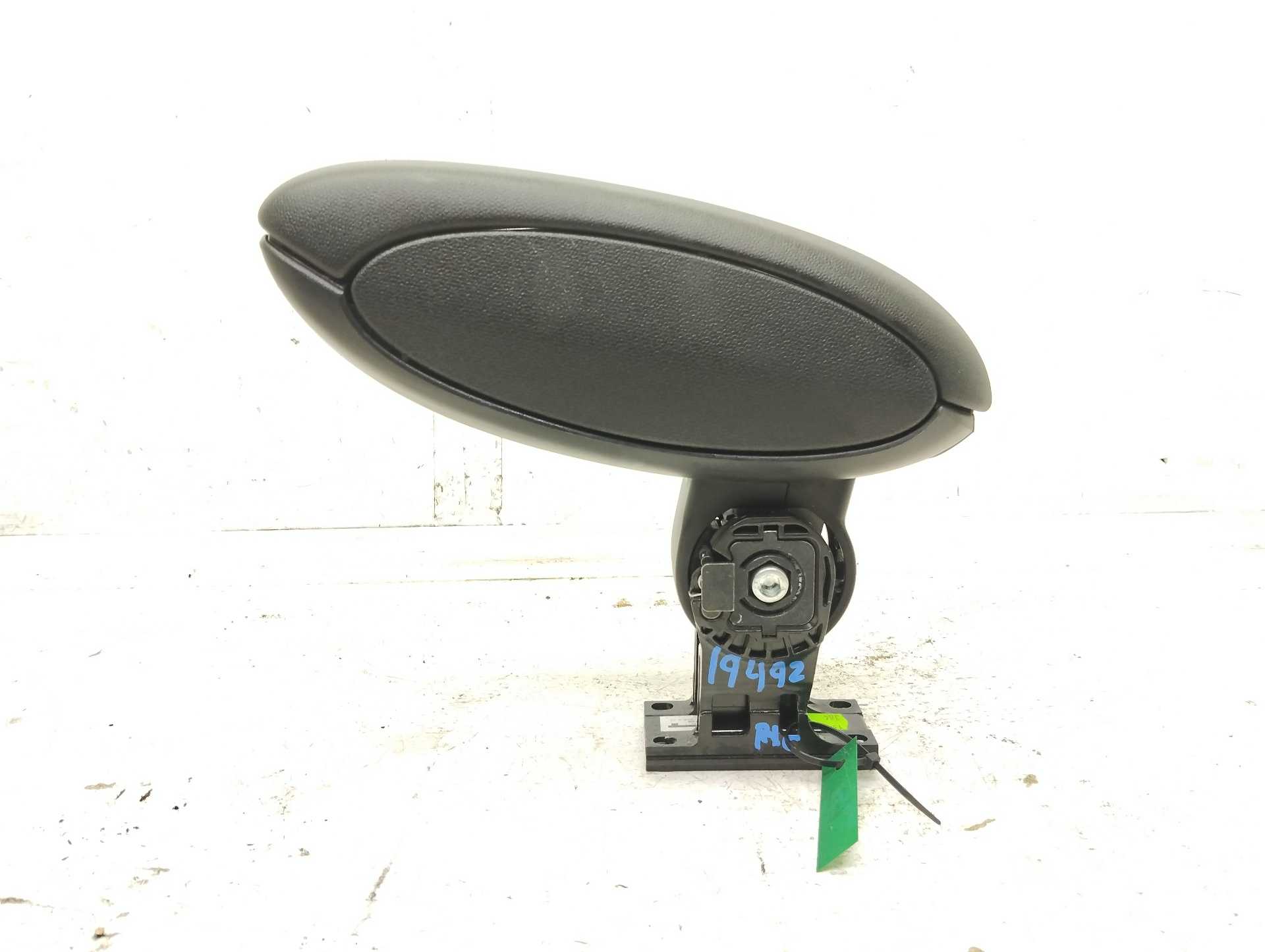Recambio de apoyabrazos central para bmw mini countryman (r60) cooper d referencia OEM IAM 980733709 3002769208 