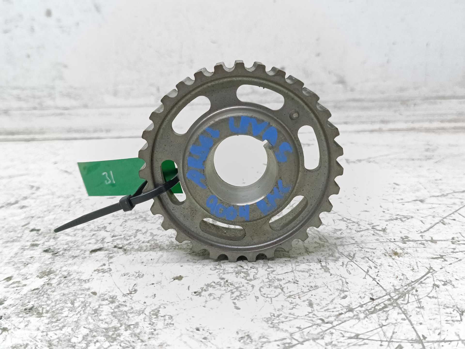 Recambio de polea arbol levas para toyota land cruiser (j15) life referencia OEM IAM   
