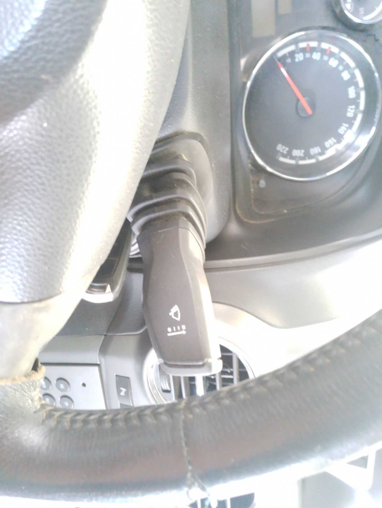 Recambio de mando limpia para opel antara a (l07) 2.0 cdti 4x4 referencia OEM IAM   