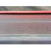 Recambio de moldura para opel vivaro furgón l express referencia OEM IAM 9808384180  