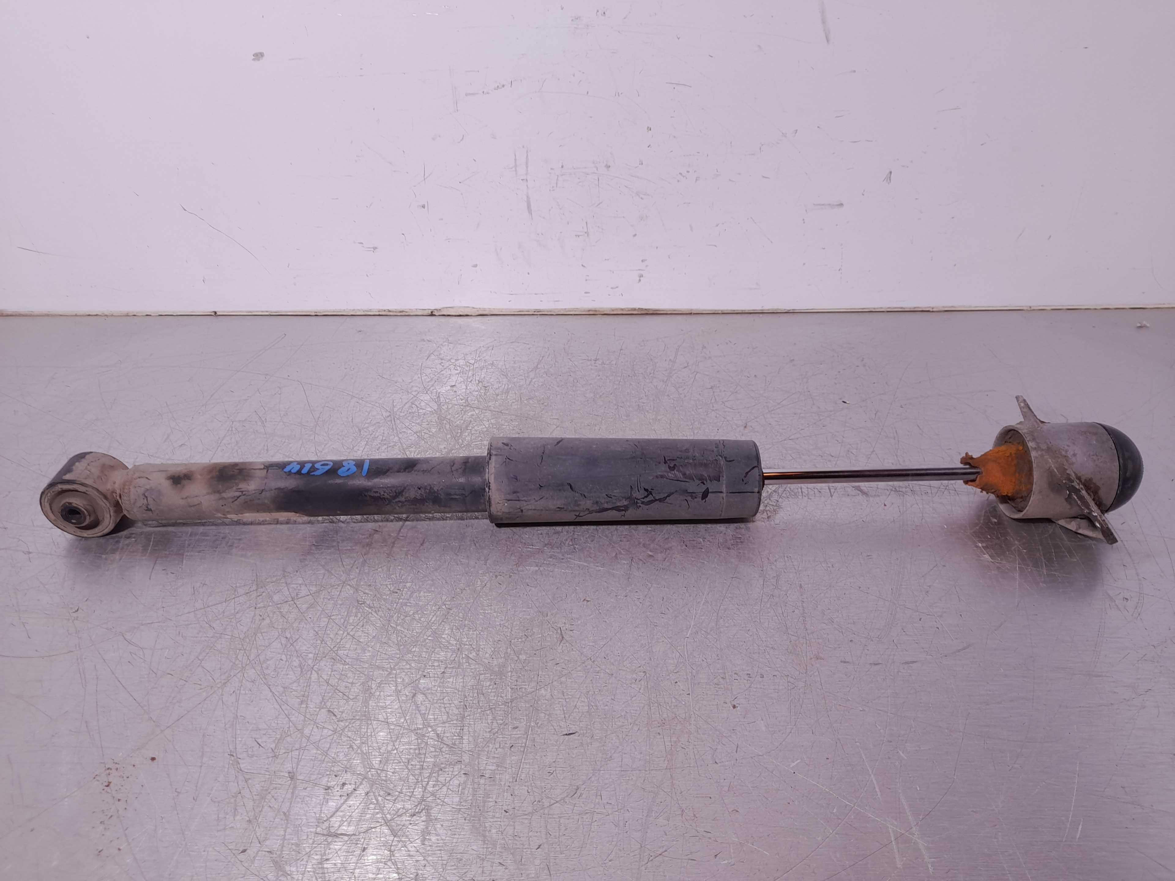 Recambio de amortiguador trasero izquierdo para seat toledo (1m2) select referencia OEM IAM   