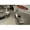 Recambio de tubos aire acondicionado para land rover range rover evoque 2015 referencia OEM IAM EJ3219A834BB  