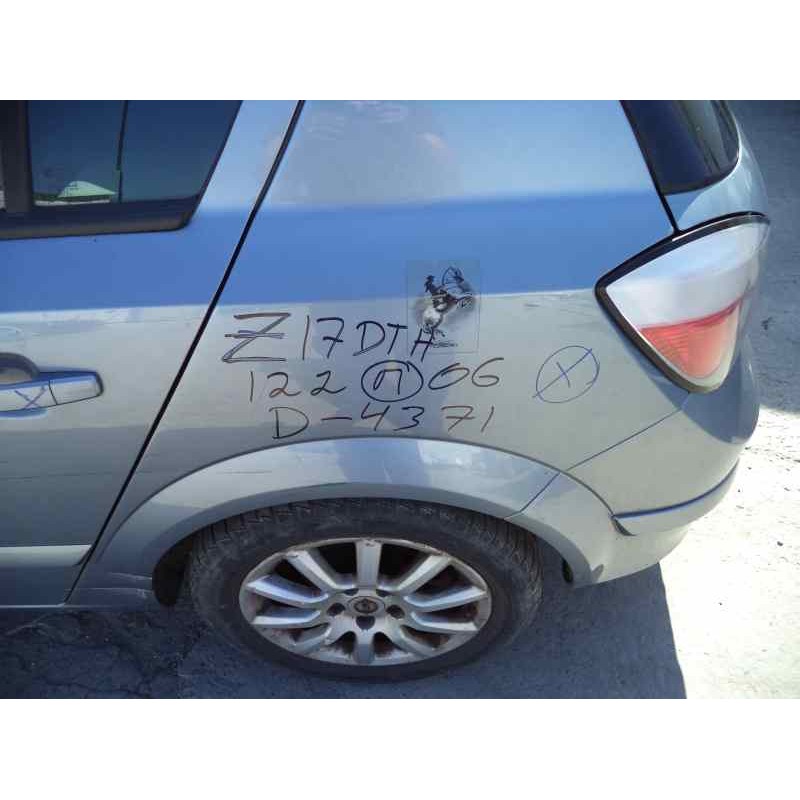 SOPORTE MOTOR IZQUIERDO 