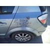 opel astra h berlina del año 2006