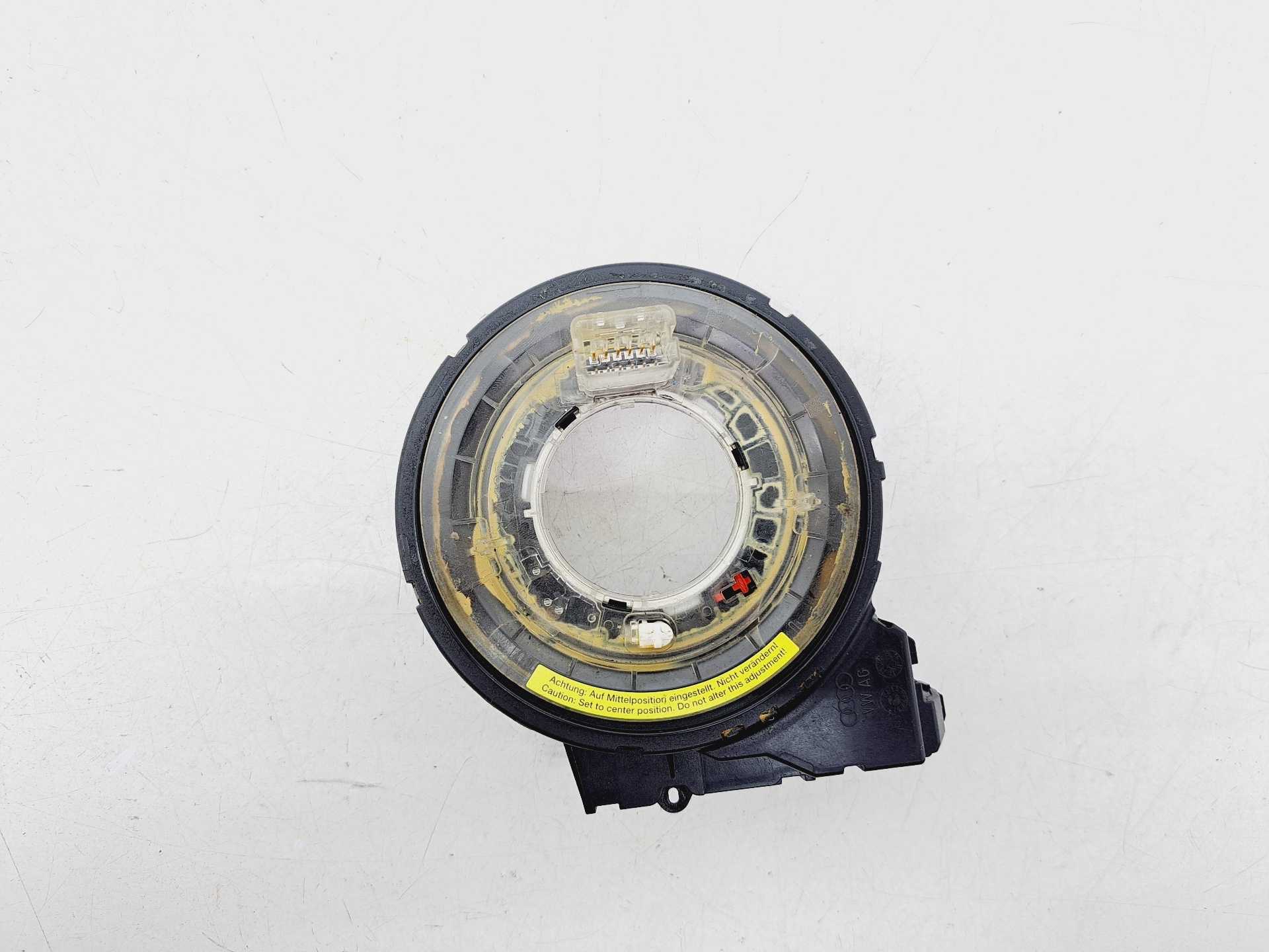 Recambio de anillo airbag para audi a4 ber. (b8) 2.0 16v tdi clean diesel referencia OEM IAM 8K0953568Q  
