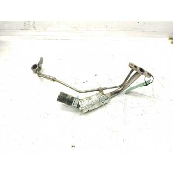 TUBO RETORNO TURBOCOMPRESOR 