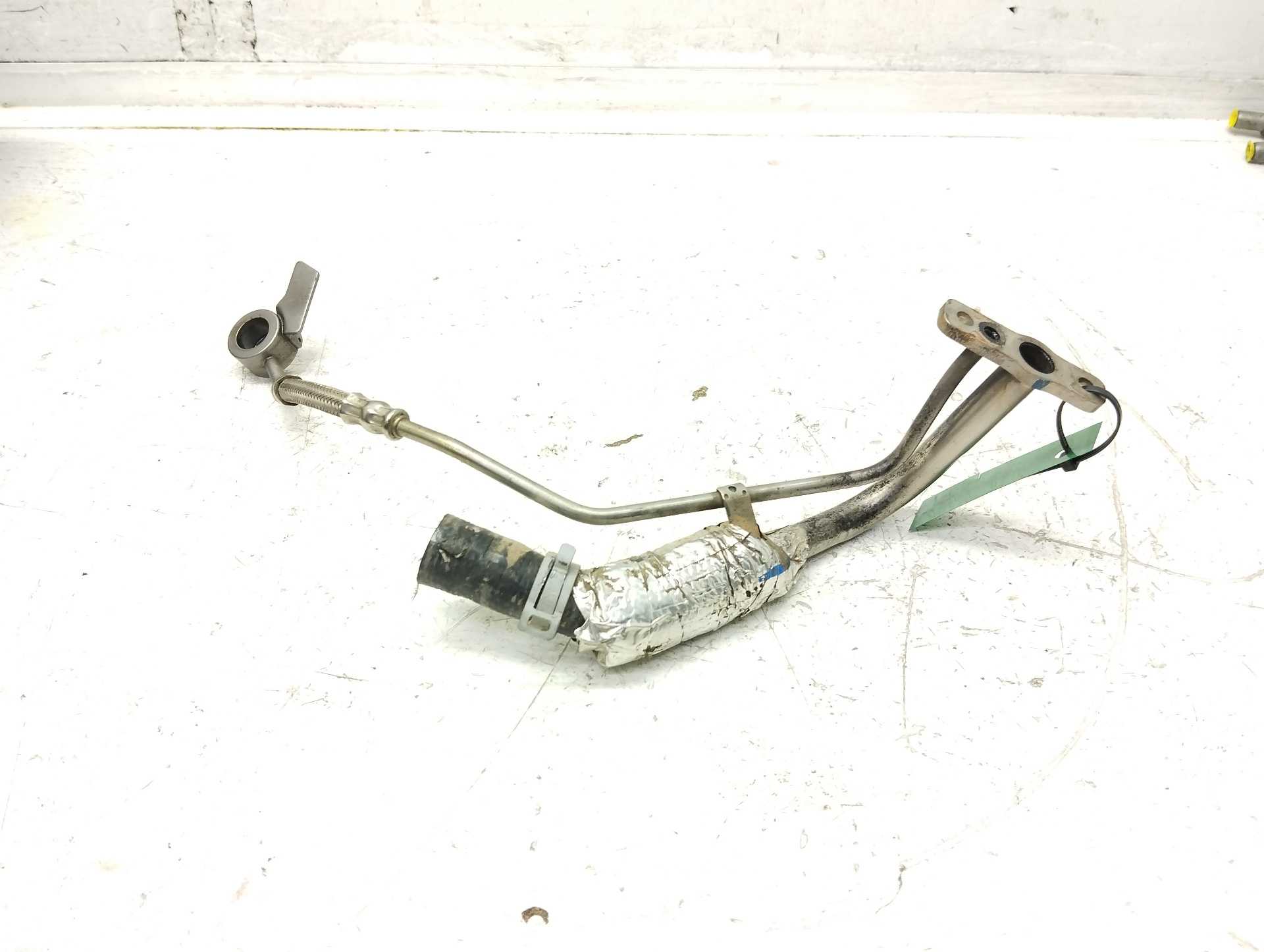 Recambio de tubo retorno turbocompresor para ford kuga (cbs) st-line 2wd referencia OEM IAM   