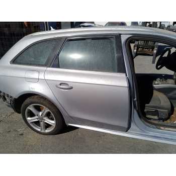 Recambio de puerta trasera derecha para audi a4 avant (8k5) (2008) básico referencia OEM IAM   