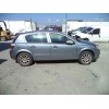 opel astra h berlina del año 2006