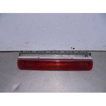Recambio de luz central de freno para fiat nuova 500 (150) blackjack referencia OEM IAM   