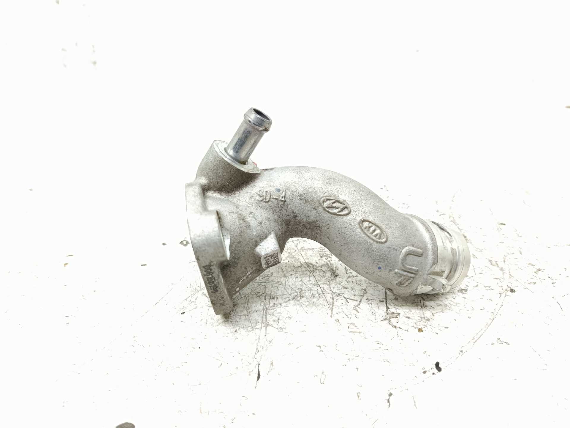 Recambio de tubo para hyundai tucson (nx) klass 2wd referencia OEM IAM   