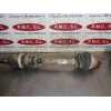 Recambio de transmision delantera izquierda para ford focus berlina (cap) 1.6 tdci cat referencia OEM IAM   