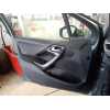 Recambio de guarnecido puerta delantera izquierda para peugeot 208 style referencia OEM IAM 96763526ZD  