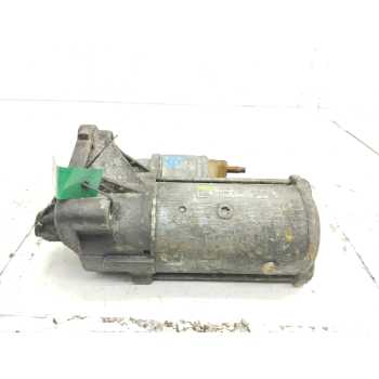 Recambio de motores de arranque para renault scenic ii 1.9 dci diesel fap referencia OEM IAM 8200331251  