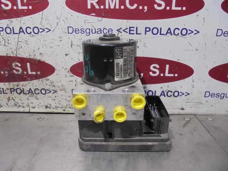 Recambio de abs para chevrolet cruze station wagon lt+ referencia OEM IAM 13412550 13384018 