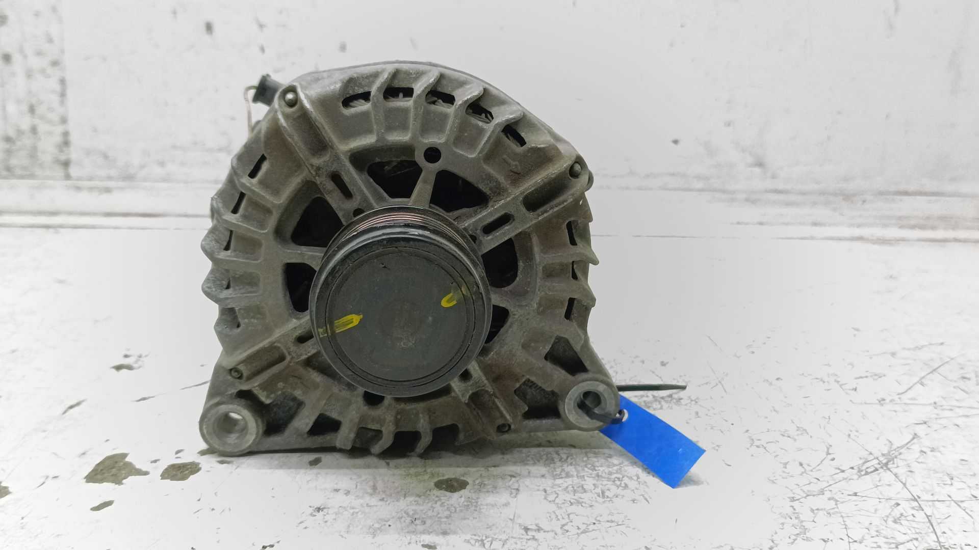 Recambio de alternador para peugeot partner grip l1 referencia OEM IAM 9810525380 / VERE8411 2624310D 