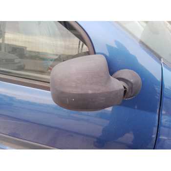 Recambio de retrovisor derecho para dacia logan 1.5 dci diesel cat referencia OEM IAM   