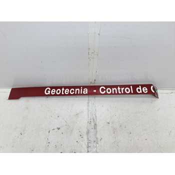MOLDURA 9808384080 
