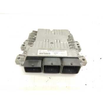 Recambio de centralita motor uce para ford c-max titanium referencia OEM IAM AV6112A650BPA S180133057 CONTINENTAL