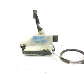 Recambio de cerradura puerta trasera derecha para citroën c4 lim. business referencia OEM IAM 9685352080  