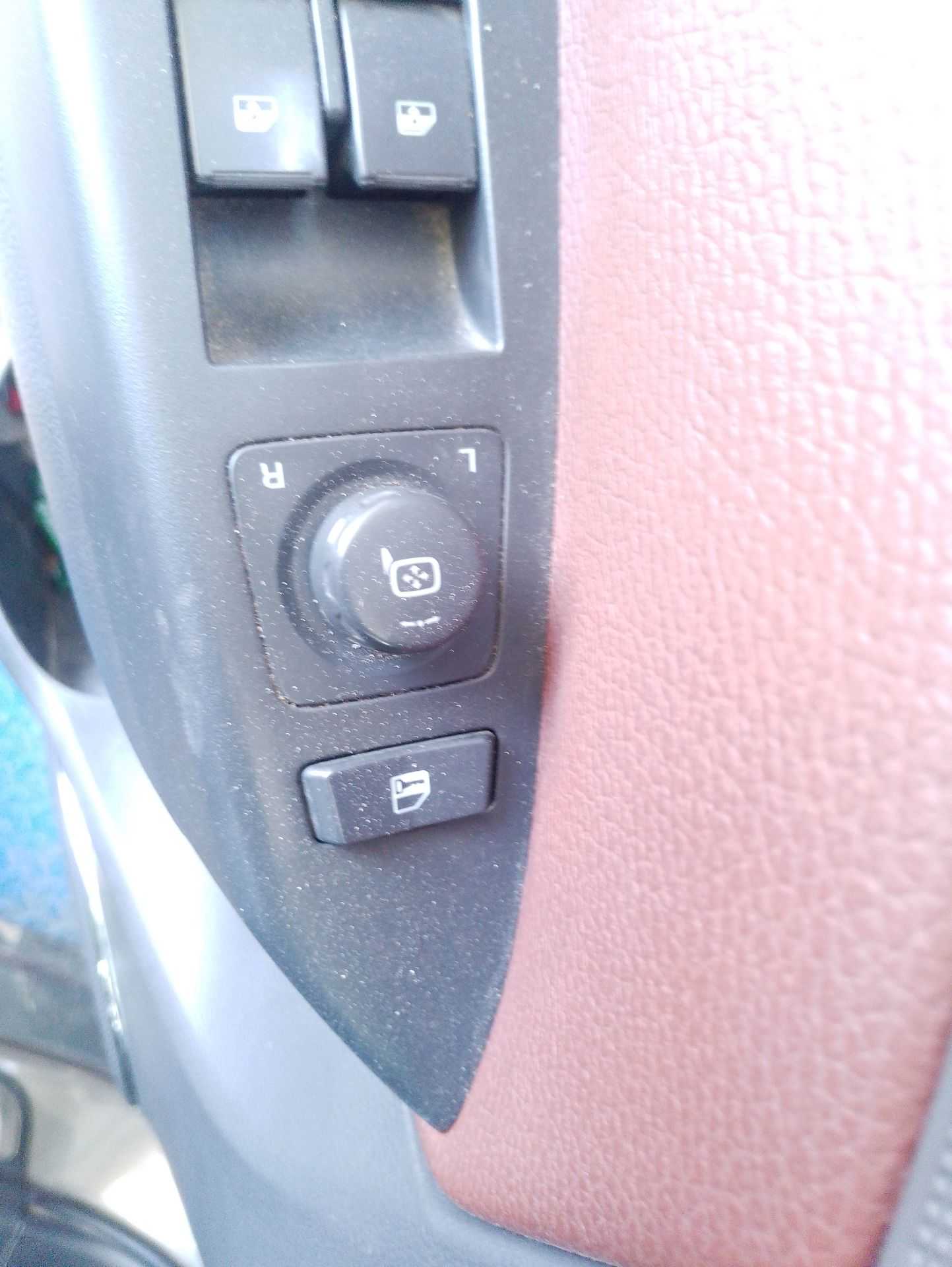 Recambio de mando retrovisor para opel antara a (l07) 2.0 cdti 4x4 referencia OEM IAM   