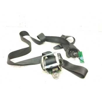 CINTURON SEGURIDAD DELANTERO IZQUIERDO 617059800C 72119802195 